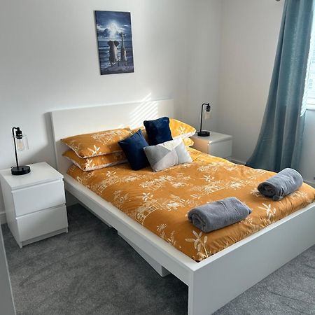 Garreg Fawr Trearddur Bay - Ty Melyn Villa Ngoại thất bức ảnh