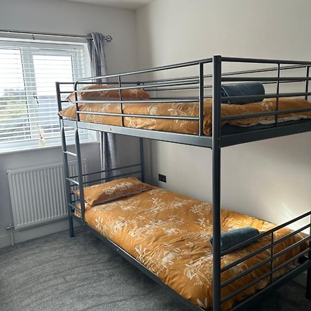 Garreg Fawr Trearddur Bay - Ty Melyn Villa Ngoại thất bức ảnh