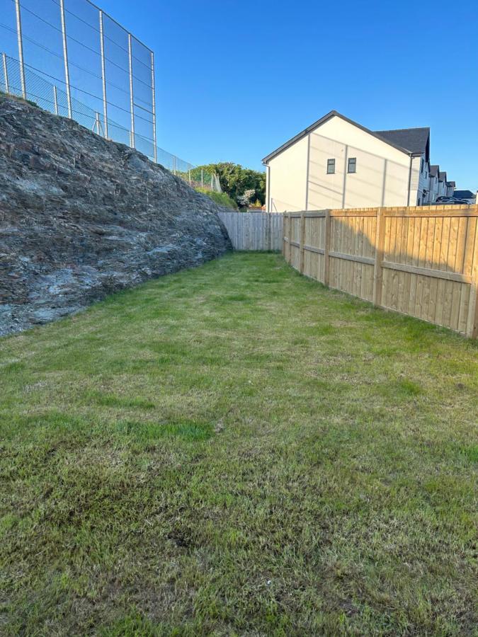 Garreg Fawr Trearddur Bay - Ty Melyn Villa Ngoại thất bức ảnh