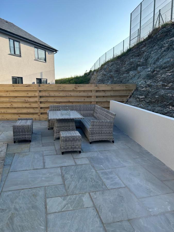 Garreg Fawr Trearddur Bay - Ty Melyn Villa Ngoại thất bức ảnh