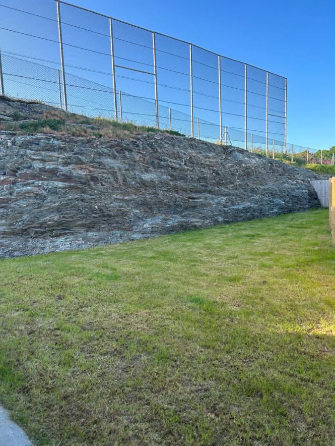 Garreg Fawr Trearddur Bay - Ty Melyn Villa Ngoại thất bức ảnh