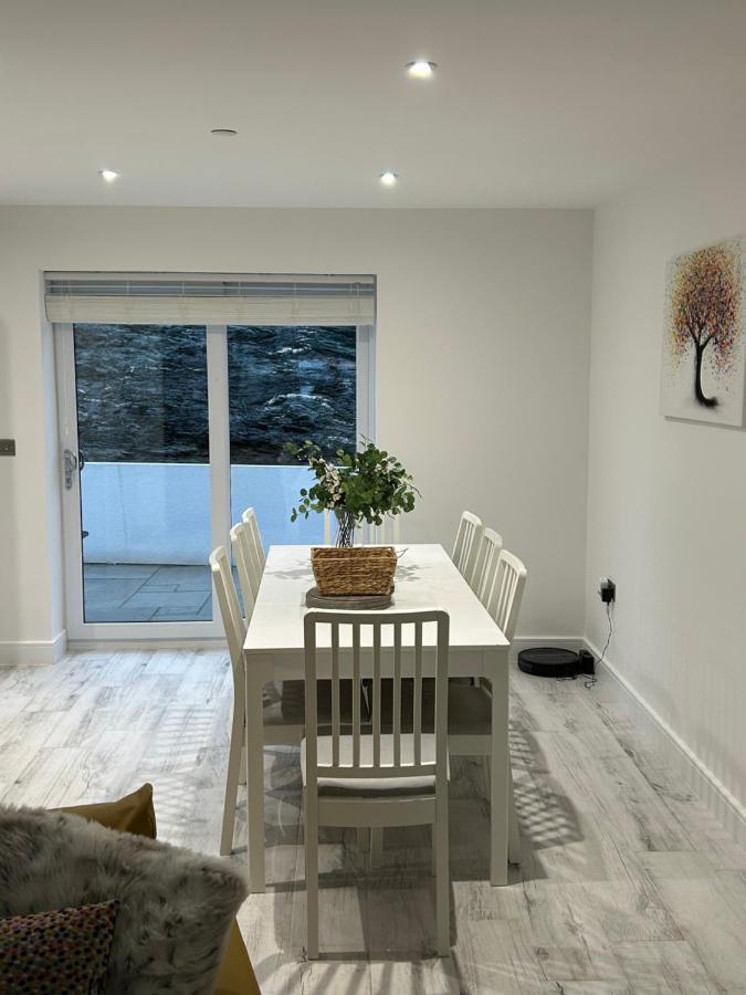 Garreg Fawr Trearddur Bay - Ty Melyn Villa Ngoại thất bức ảnh