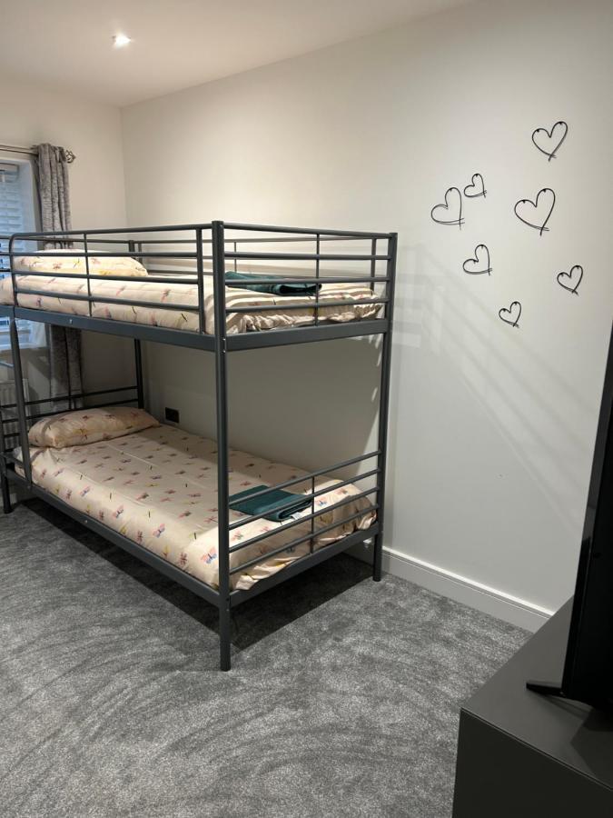 Garreg Fawr Trearddur Bay - Ty Melyn Villa Ngoại thất bức ảnh