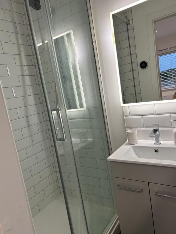 Garreg Fawr Trearddur Bay - Ty Melyn Villa Ngoại thất bức ảnh