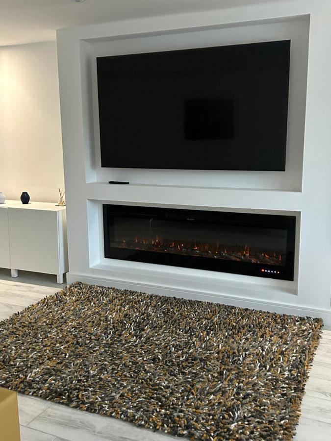 Garreg Fawr Trearddur Bay - Ty Melyn Villa Ngoại thất bức ảnh
