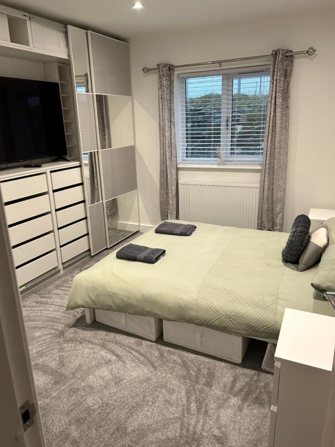 Garreg Fawr Trearddur Bay - Ty Melyn Villa Ngoại thất bức ảnh