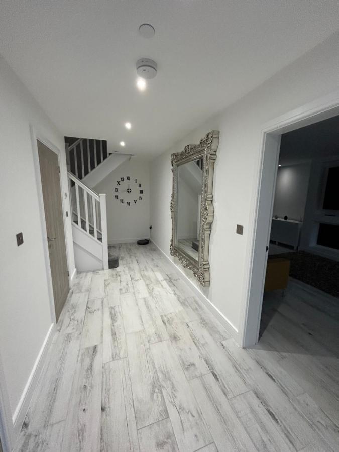Garreg Fawr Trearddur Bay - Ty Melyn Villa Ngoại thất bức ảnh