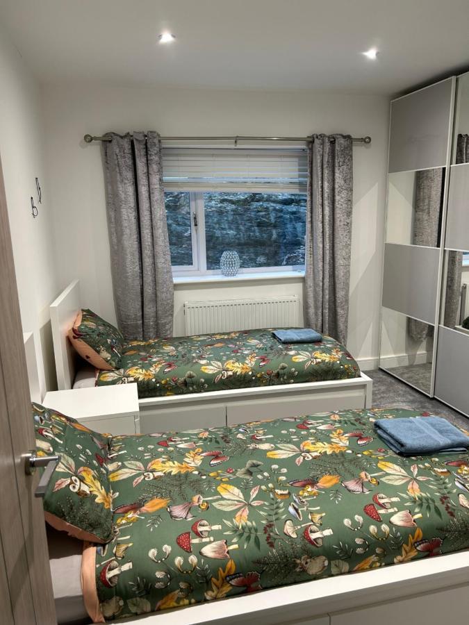 Garreg Fawr Trearddur Bay - Ty Melyn Villa Ngoại thất bức ảnh