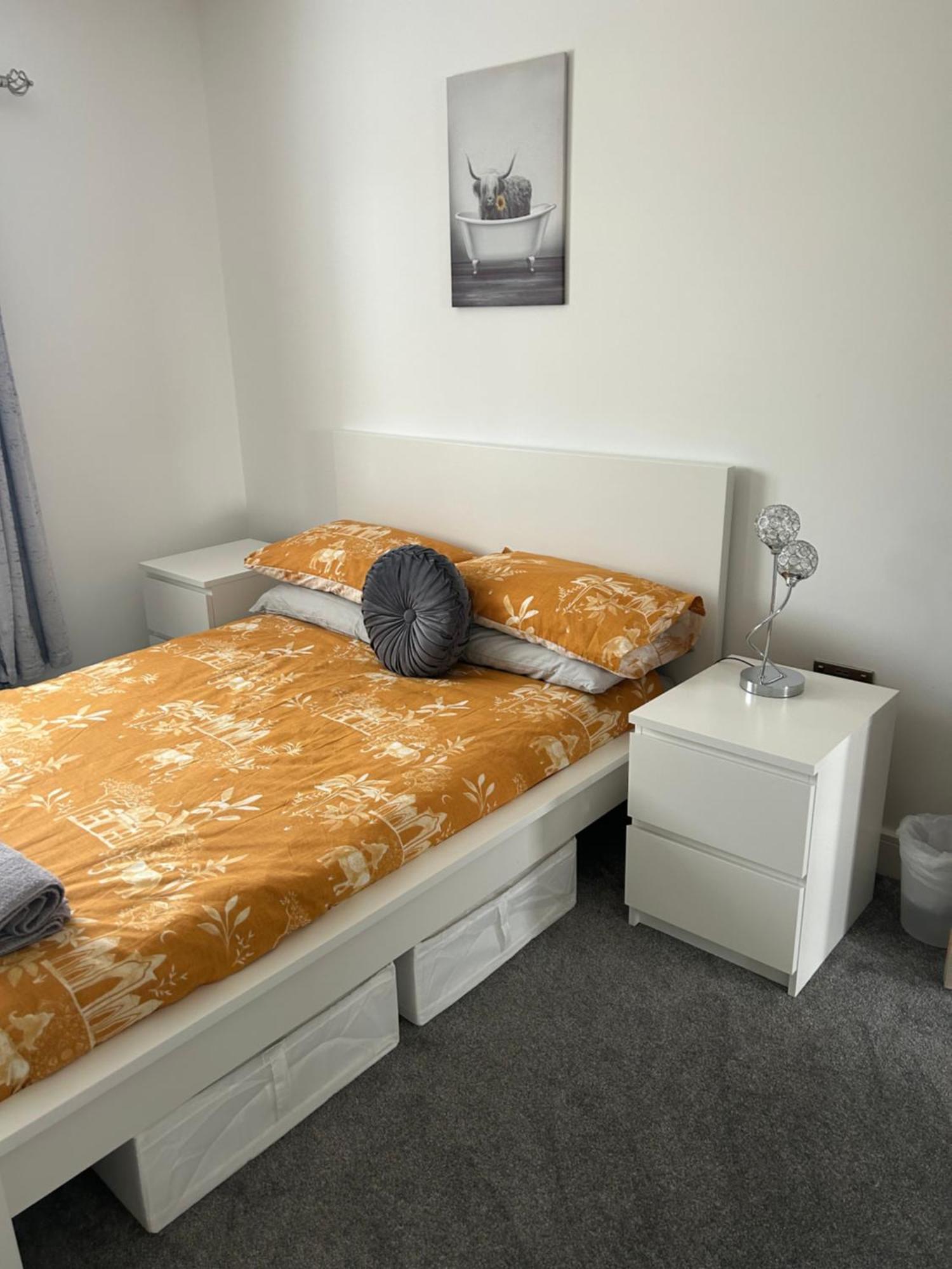 Garreg Fawr Trearddur Bay - Ty Melyn Villa Ngoại thất bức ảnh
