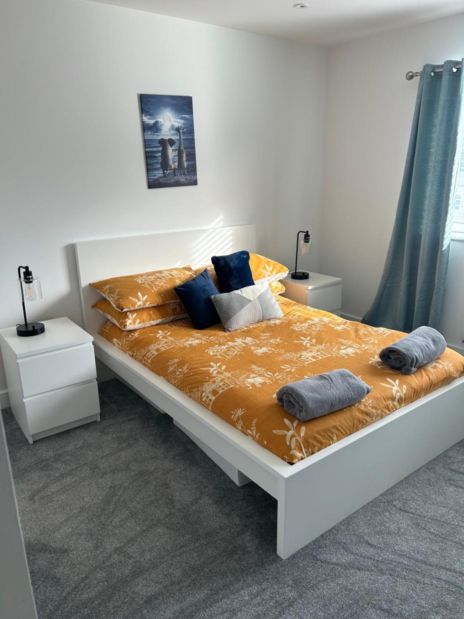 Garreg Fawr Trearddur Bay - Ty Melyn Villa Ngoại thất bức ảnh