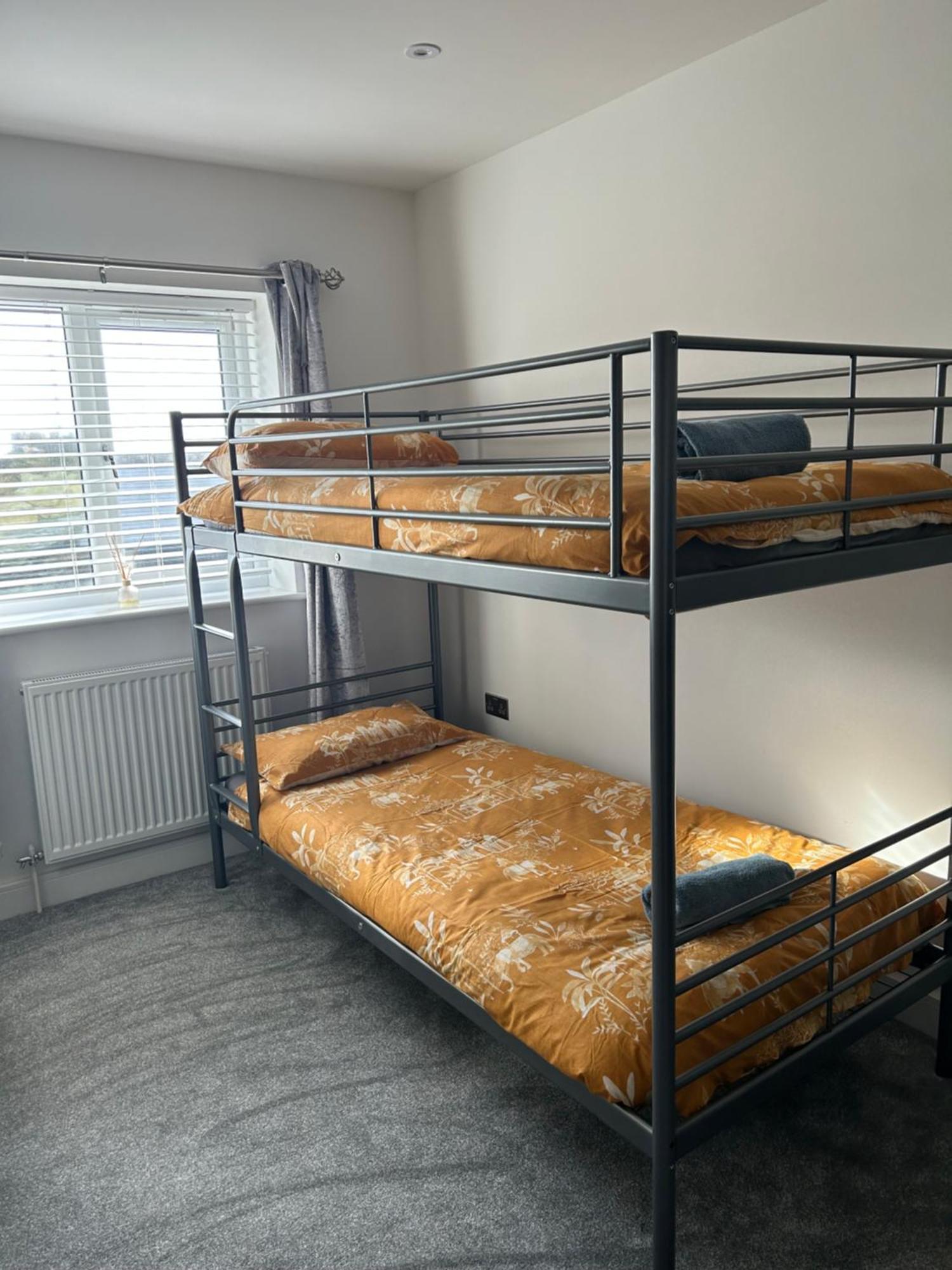 Garreg Fawr Trearddur Bay - Ty Melyn Villa Ngoại thất bức ảnh